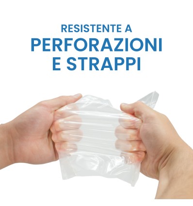 BUSTE ADESIVE PORTADOCUMENTI PAC LIST - Buste per spedizioni