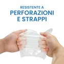 BUSTE ADESIVE PORTADOCUMENTI PAC LIST - Buste per spedizioni