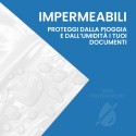 BUSTE ADESIVE PORTADOCUMENTI PAC LIST - Buste per spedizioni