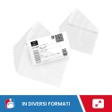 BUSTE ADESIVE PORTADOCUMENTI PAC LIST - Buste per spedizioni