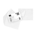 BUSTE ADESIVE PORTADOCUMENTI PAC LIST - 1689