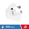 PAC LIST 23,5X32,5 PAC4 - BUSTE PER SPEDIZIONI