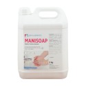 SAPONI PROFESSIONALI E DETERGENTI - 2038