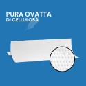 ASCIUGAMANI PIEGATI A V - Igiene Sicurezza e Monouso carta