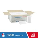 ASCIUGAMANI PIEGATI A Z - Igiene Sicurezza e Monouso carta