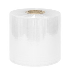 rotolo estensibile h 12.5 trasparente 17 my per orbitale - Film Estensibile E Pallettizzazione