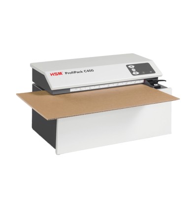 Macchina Perfora cartoni HSM ProfiPack - Sistemi Di Protezione E Riempimento