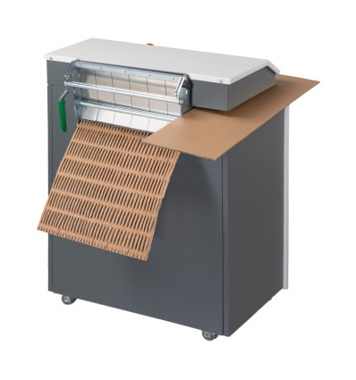 Macchina Perfora cartoni HSM ProfiPack - Sistemi Di Protezione E Riempimento
