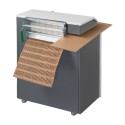 Macchina Perfora cartoni HSM ProfiPack - Sistemi Di Protezione E Riempimento