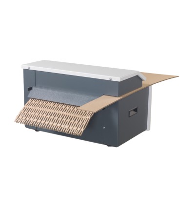 Macchina Perfora cartoni HSM ProfiPack - Sistemi Di Protezione E Riempimento