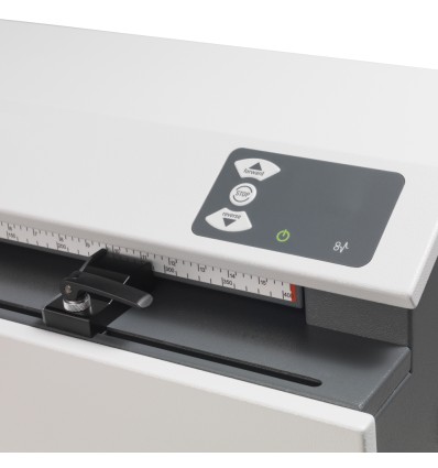 Macchina Perfora cartoni HSM ProfiPack - Sistemi Di Protezione E Riempimento