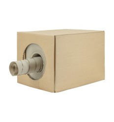 DISTRIBUTORE MANUALE DI CARTA  INBOX - Sistemi Di Protezione E Riempimento