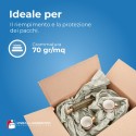 DISTRIBUTORE MANUALE DI CARTA SPEEDMAN BOX - Sistemi Di Protezione E Riempimento