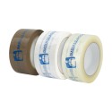 NASTRO PERSONALIZZATO A 1 COLORE - Scotch E Nastri Adesivi Personalizzati