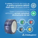NASTRO PERSONALIZZATO IN NEGATIVO - Scotch E Nastri Adesivi Personalizzati