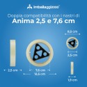 Tendinastro da tavola - Nastri Adesivi