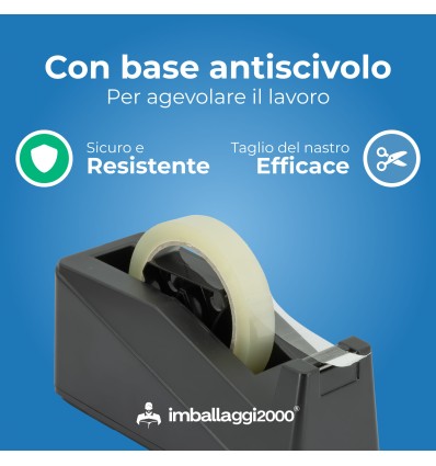 Tendinastro da tavola - Nastri Adesivi