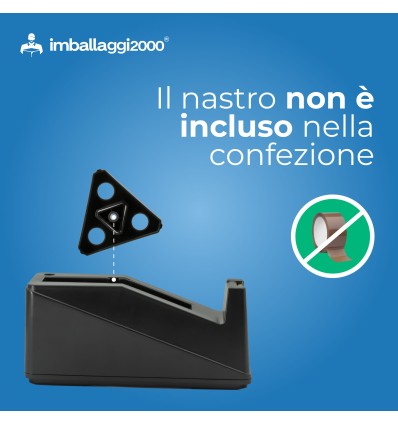 Tendinastro da tavola - Nastri Adesivi