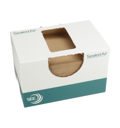 FasFill Paper - Imballaggi Alimentari