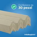 ANGOLARI IN CARTONE - Film Estensibile E Pallettizzazione