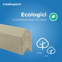 ANGOLARI IN CARTONE - Film Estensibile E Pallettizzazione