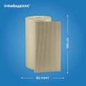 ROTOLO ONDULATO 100X80 250 GR/MQ - Protezione E Materiale Imballaggio
