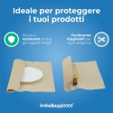 ROTOLI CARTONE ONDULATO - Protezione E Materiale Imballaggio