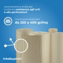 ROTOLI CARTONE ONDULATO - Protezione E Materiale Imballaggio