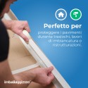 ROTOLI CARTONE ONDULATO - Protezione E Materiale Imballaggio