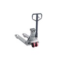 Transpallet pesatore manuale Pramac PY20, portata 2000 kg, forche 1150x540 mm - 3876