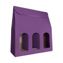 SCATOLE CARTONE PORTABOTTIGLIE - 3169