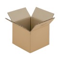 SCATOLA DOPPIA ONDA 40X40X40