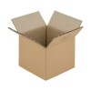 SCATOLA DOPPIA ONDA 29X29X20