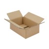 SCATOLA DOPPIA ONDA 60X40X30