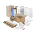 KIT TRASLOCO DA 120MQ - Imballaggi per trasloco