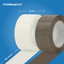 NASTRO ADESIVO EASY TEAR - SI TAGLIA CON LE MANI - Nastri Adesivi