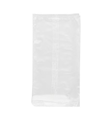 SACCHI PLT TRASPARENTI 15X30 - Fogli Rotoli E Sacchi