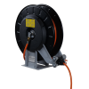 Avvolgitubo Automatico Ripack – Organizza la tua Postazione di Imballaggio con Sicurezza ed Efficienza