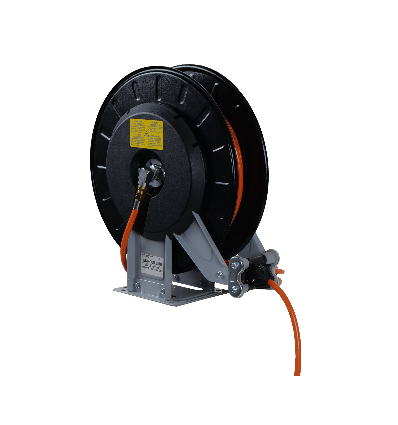 Avvolgitubo Automatico Ripack – Organizza la tua Postazione di Imballaggio con Sicurezza ed Efficienza - Imballaggi per Tutte le