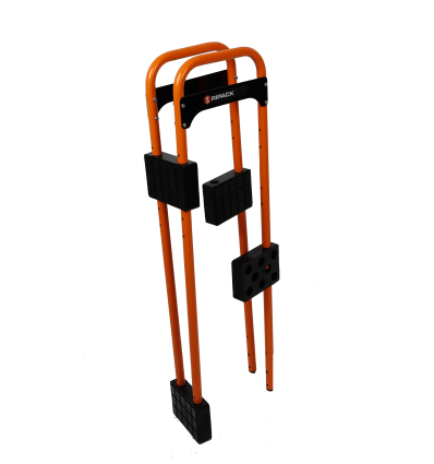 Calpack Pallet Raiser Ripack – Sollevatore per Pallet per Termoretrazione Perfetta - Imballaggi per Tutte le Esigenze