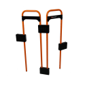Calpack Pallet Raiser Ripack – Sollevatore per Pallet per Termoretrazione Perfetta - Imballaggi per Tutte le Esigenze