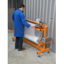 Multicover 960 Ripack – Saldatrice per Coperture Termoretraibili | Efficienza e Risparmio - Imballaggi per Tutte le Esigenze