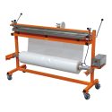 Multicover 960 Ripack – Saldatrice per Coperture Termoretraibili | Efficienza e Risparmio - Imballaggi per Tutte le Esigenze