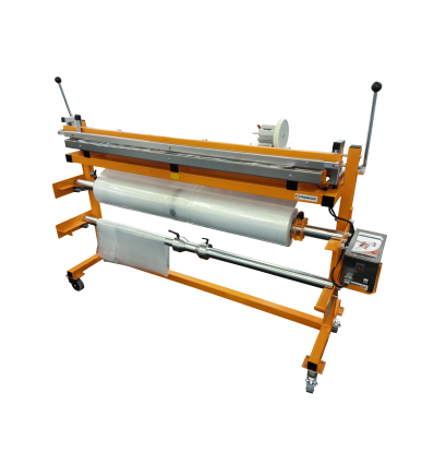 Multicover 960 Ripack – Saldatrice per Coperture Termoretraibili | Efficienza e Risparmio - Imballaggi per Tutte le Esigenze