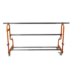 MULTICOVER DISPENSER 935 Ripack - Dispenser per Bobine | Organizza e Ottimizza lo Stoccaggio - Imballaggi per Tutte le Esigenze