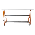 MULTICOVER DISPENSER 935 Ripack - Dispenser per Bobine | Organizza e Ottimizza lo Stoccaggio - Imballaggi per Tutte le Esigenze