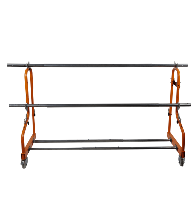 MULTICOVER DISPENSER 935 Ripack - Dispenser per Bobine | Organizza e Ottimizza lo Stoccaggio - Imballaggi per Tutte le Esigenze