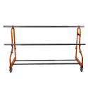 MULTICOVER DISPENSER 935 Ripack - Dispenser per Bobine | Organizza e Ottimizza lo Stoccaggio - Imballaggi per Tutte le Esigenze