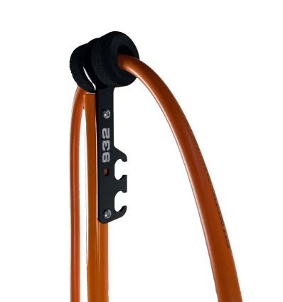 Carrello portabombole Ripack 932 per gas fino a 47 kg - Ripack: strumenti di termoretrazione