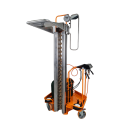 TURBOPACK RIPACK – Colonna Termoretraibile Mobile per Imballaggi Sicuri ed Efficienti - Imballaggi per Tutte le Esigenze